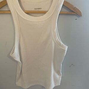 Old Navy Ribbed Tank